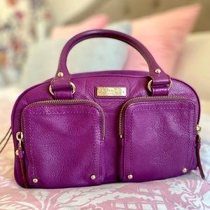 Rare Kate Spade Satchel